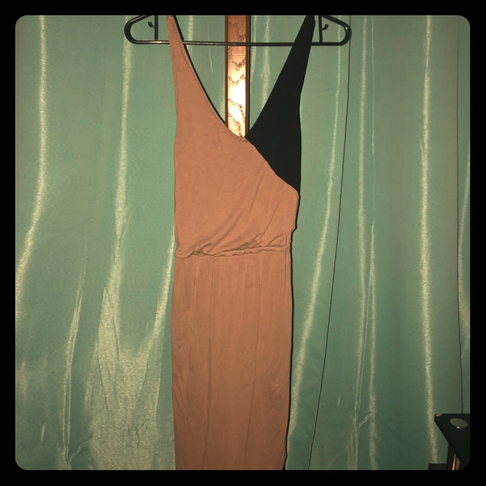 Long dress
